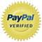 Official PayPal Seal