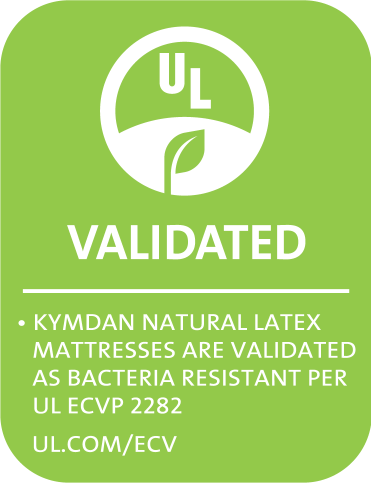 Kymdan Our Quality Your Comfort Bacteria Resistance And Mold