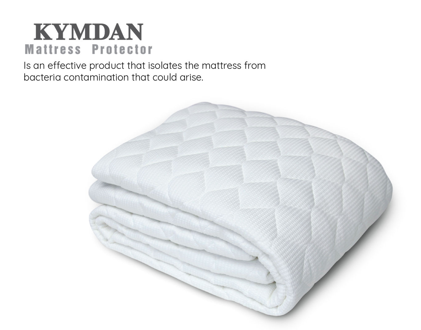 KYMDAN Mattress Protector