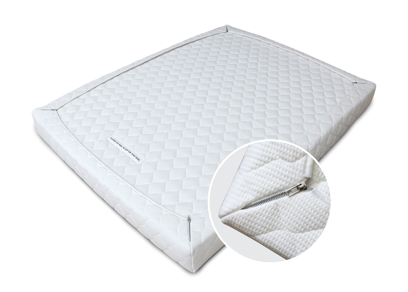 KYMDAN Mattress Protector