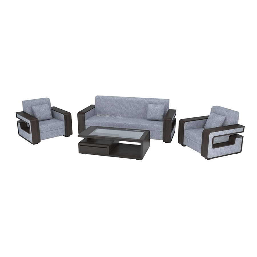 KYMDAN | Our Quality Your Comfort - Sofa bộ Kymdan kiểu Abba