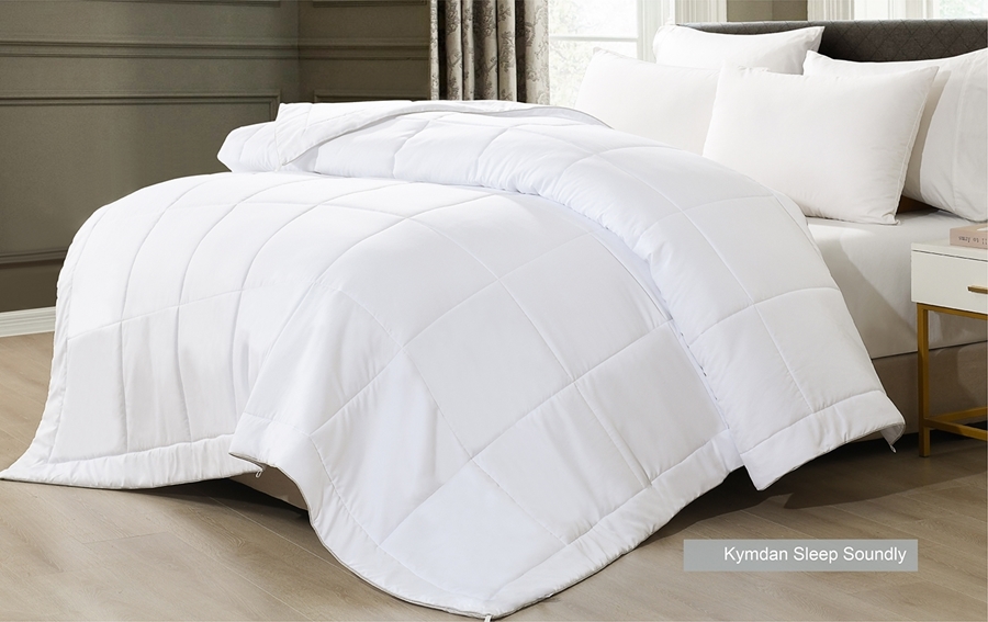 Picture of Kymdan Sleep Soundly Quilt