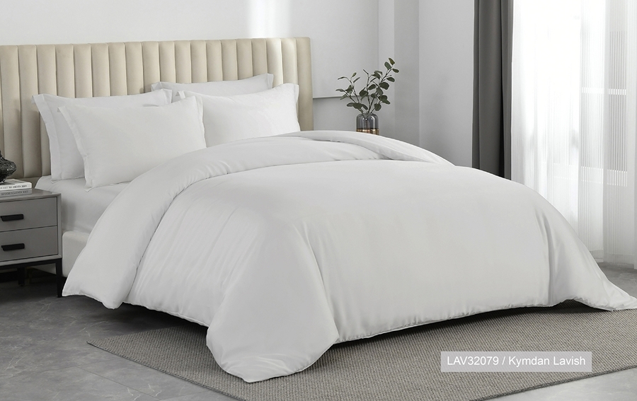 Picture of LAV32079 / Kymdan Lavish Bedding Set