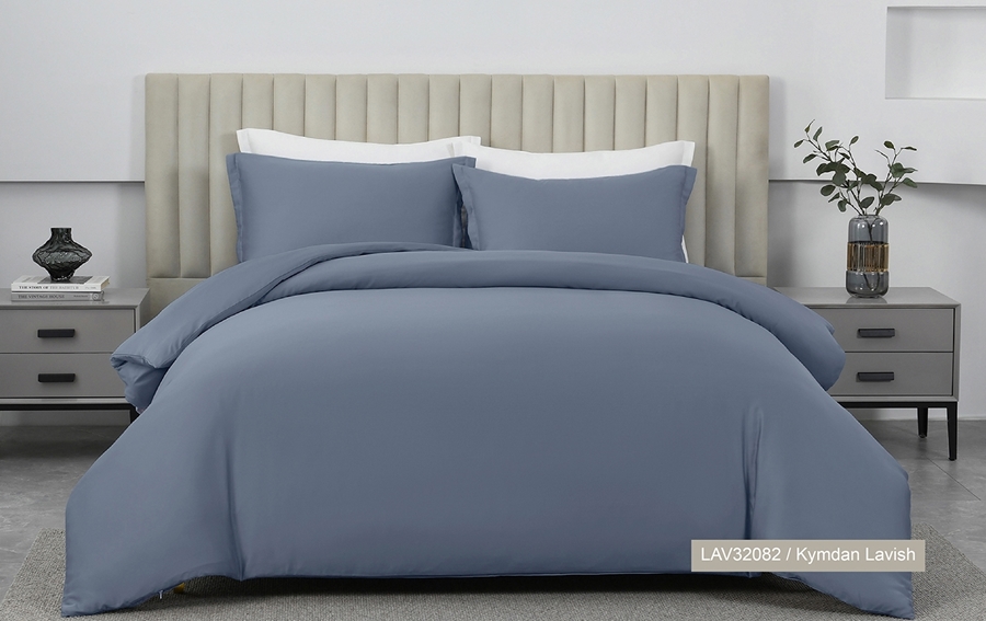 Picture of LAV32082 / Kymdan Lavish Bedding Set