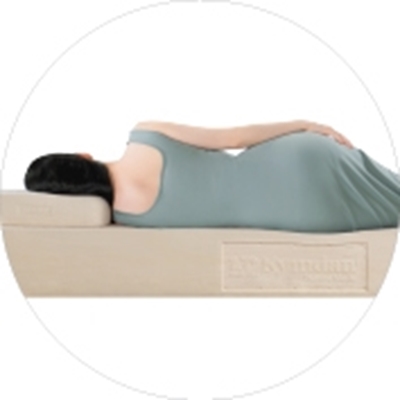 NÂNG ĐỠ CỘT SỐNG HOÀN HẢO