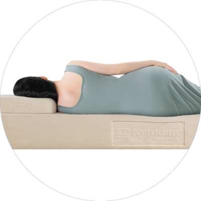 NÂNG ĐỠ CỘT SỐNG HOÀN HẢO