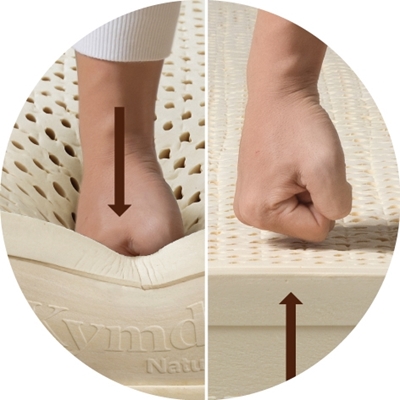 KHẢ NĂNG ĐÀN HỒI TỐI ƯU